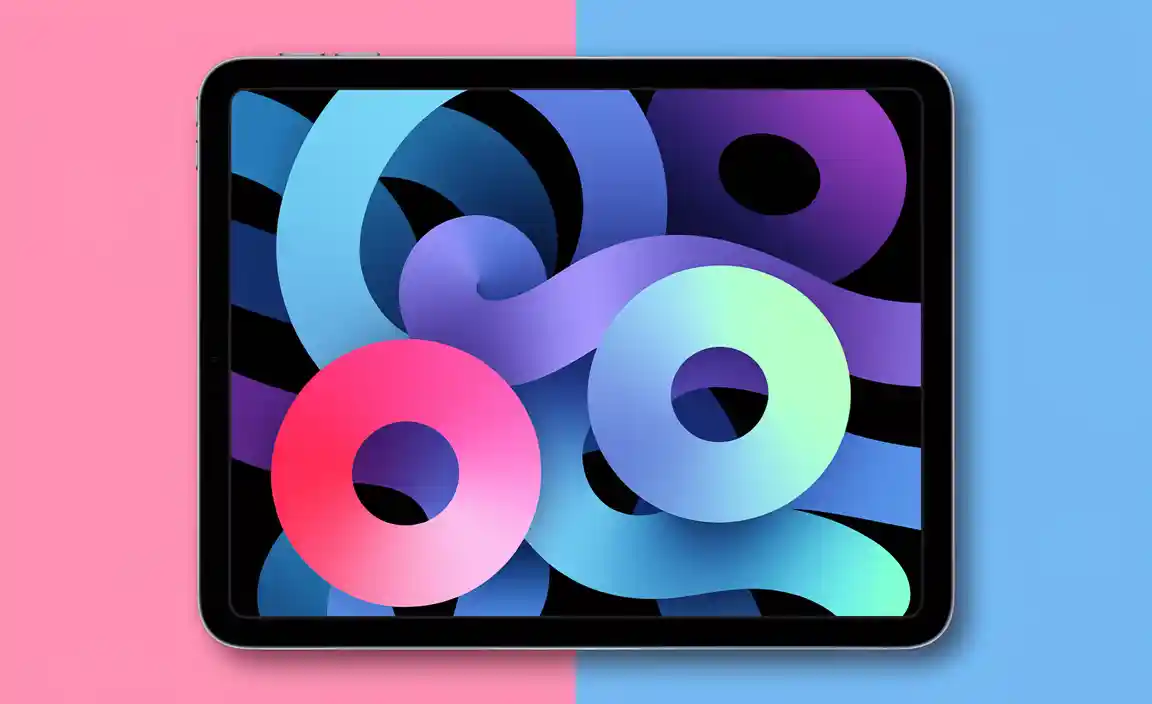 Operating System and Software Features