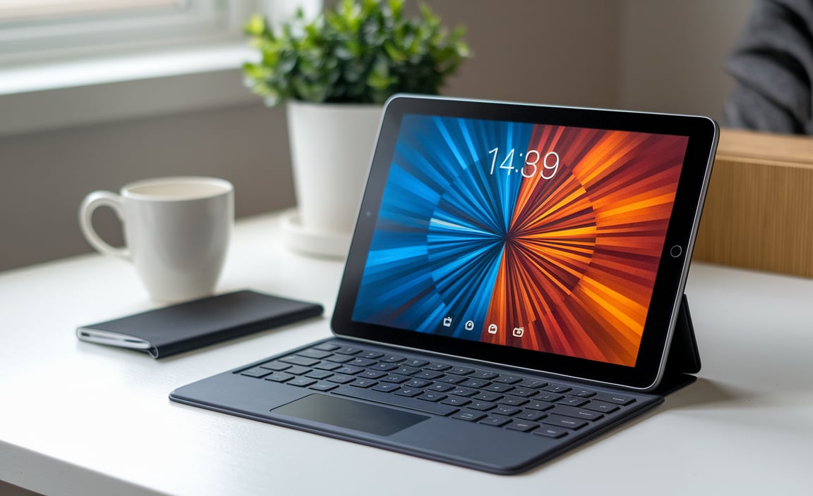 Operating System and User Interface