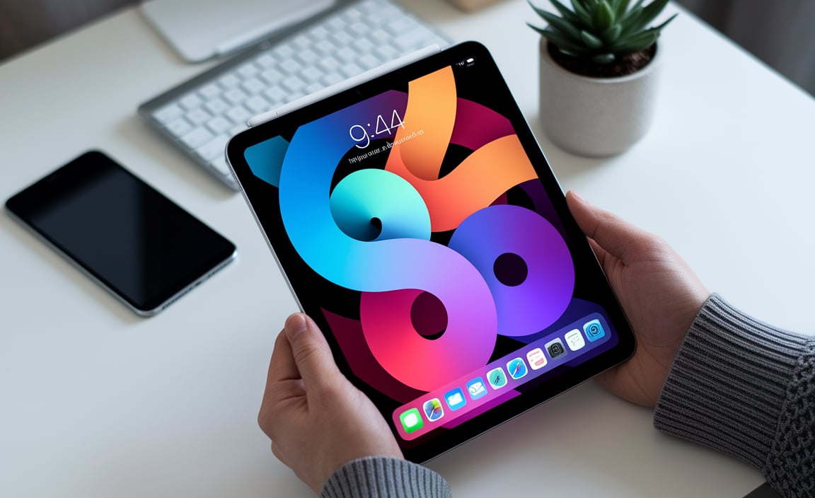 Optimizing Settings for Better Battery Performance