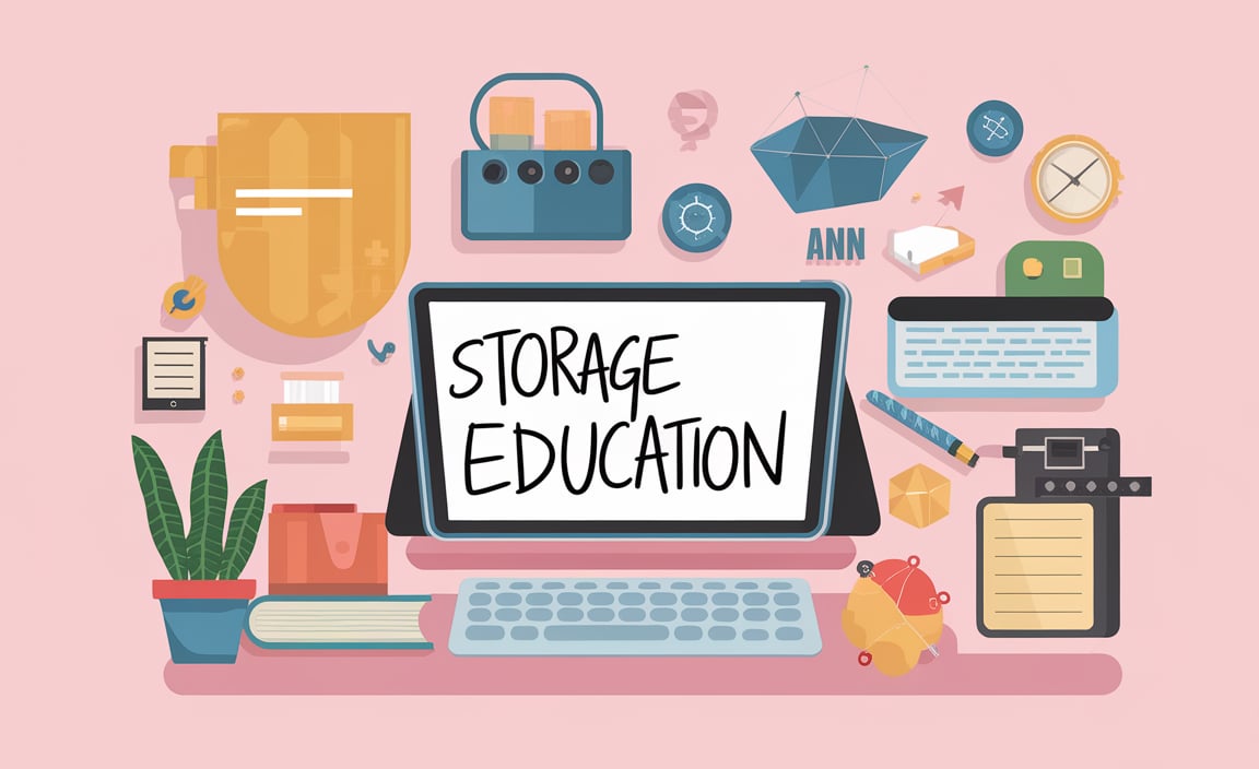 Optimizing Storage Space on Your ASUS Tablet