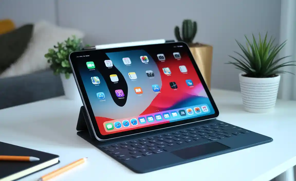 Optimizing Zoom Performance on iPad 9th Gen