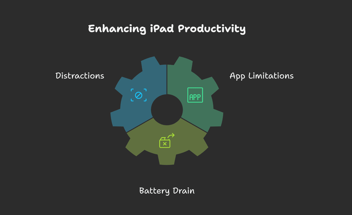 Overcoming Common Productivity Challenges with iPad 9th Gen