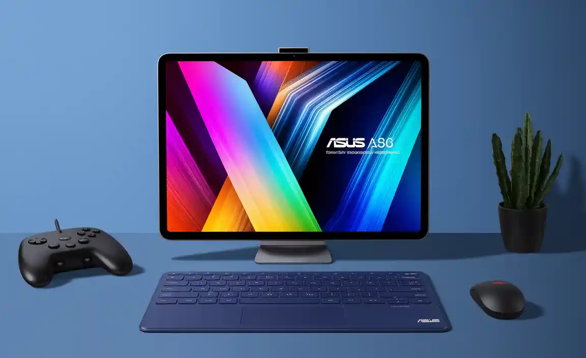 Performance Analysis of HDMI on ASUS Tablets