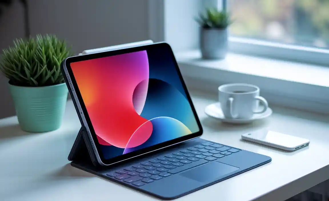 Performance Comparison USB-C vs Lightning