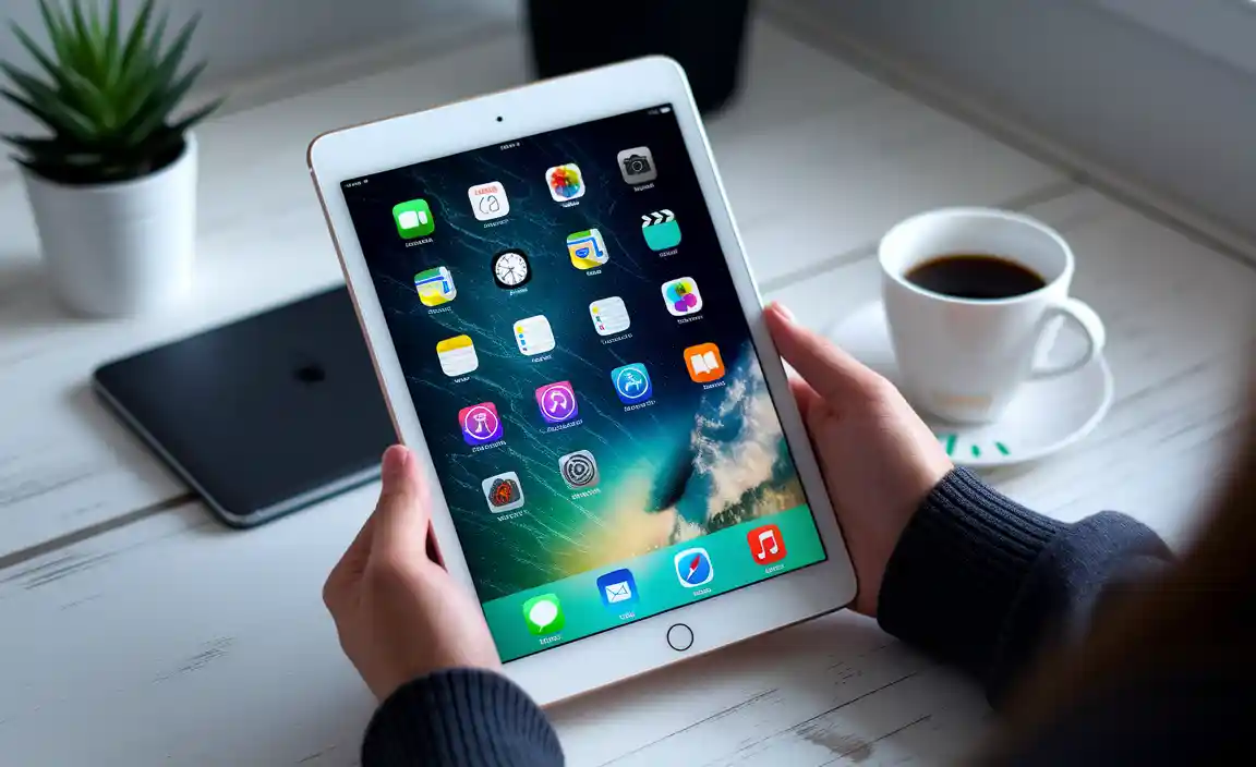 Performance and Hardware Specifications