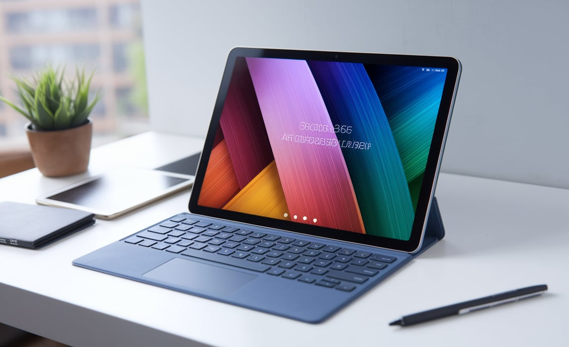Performance and Specifications