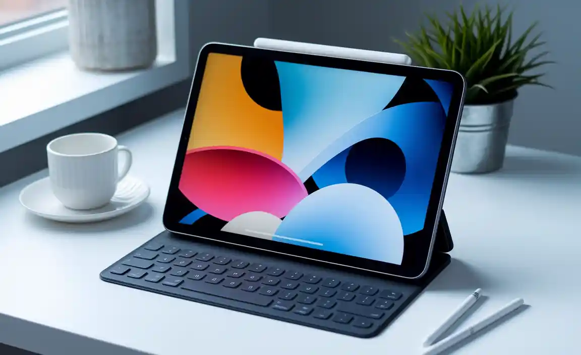 Preparing Your iPad 10th Gen