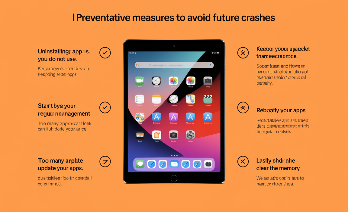 Preventative Measures to Avoid Future Crashes