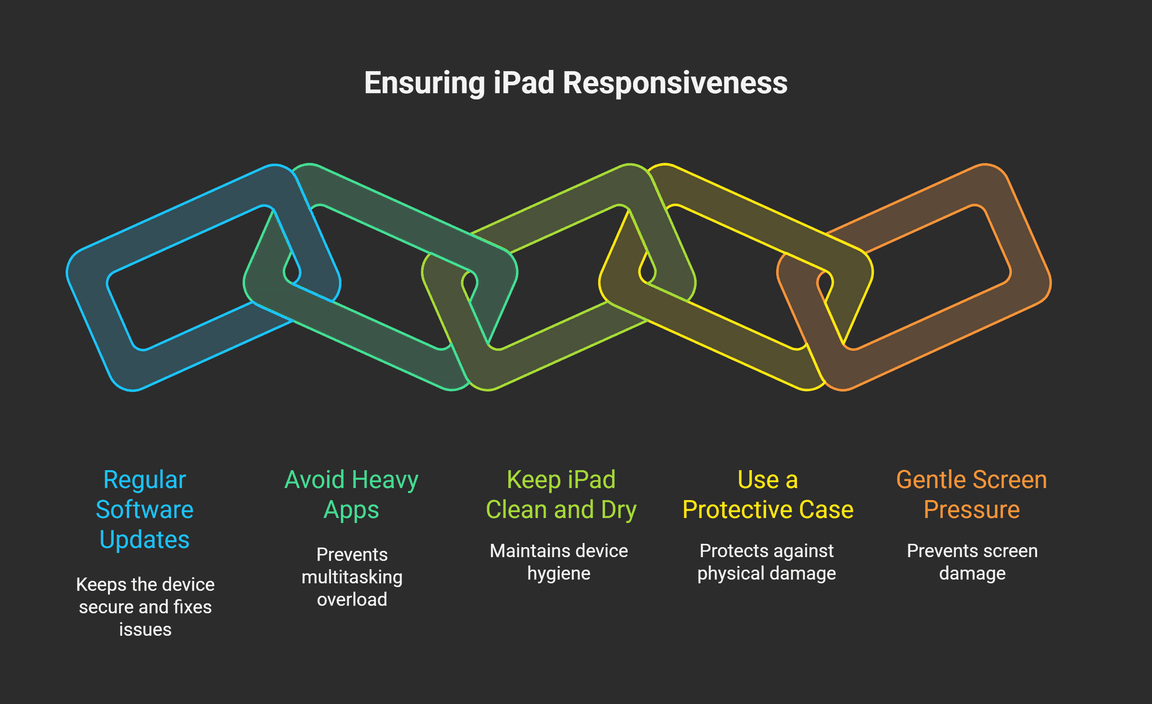 Preventing Future Unresponsiveness