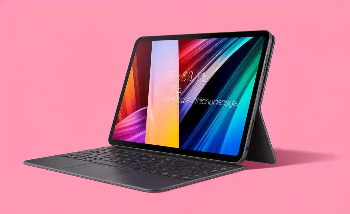 Productivity Apps for ASUS Tablets