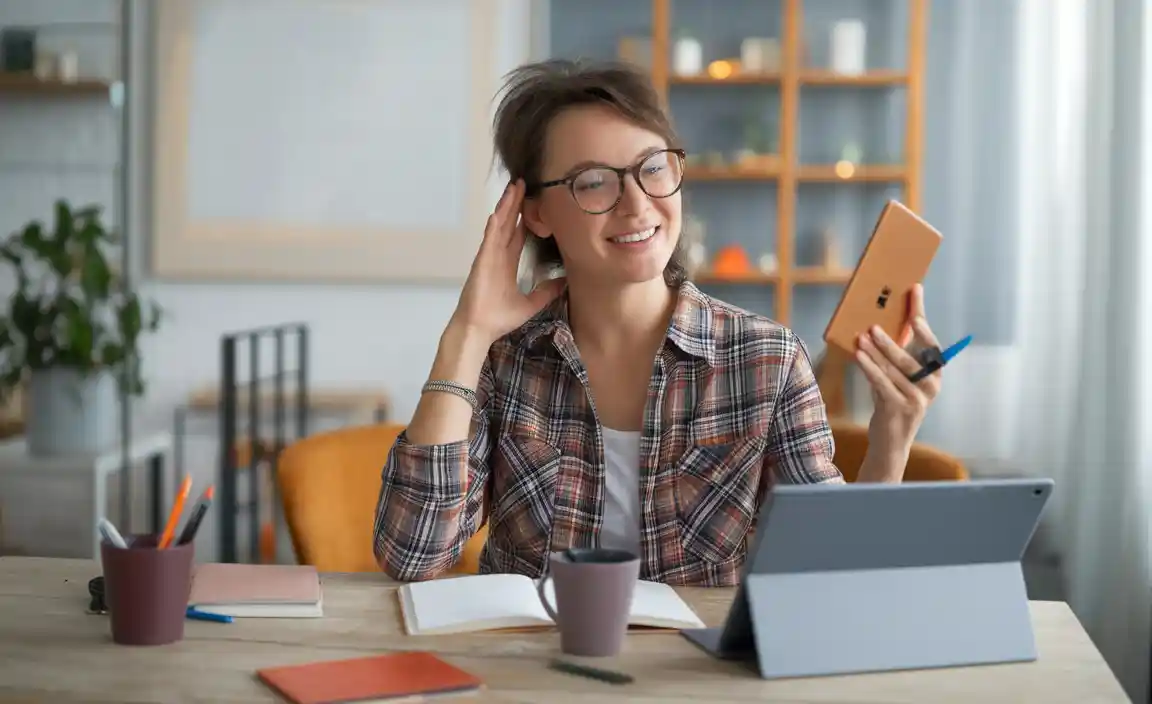 Real-World Use Cases of Zoom on Asus Tablets