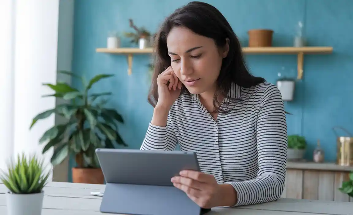 Resources and Support for ASUS Tablet Users