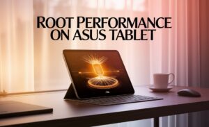 Root Performance on ASUS Tablet
