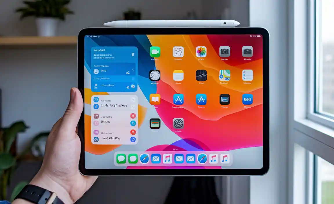 Secret Features of iPad OS