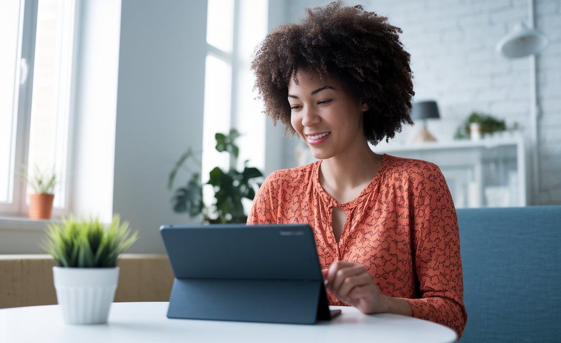 Securing Your ASUS Tablet Recommended Security Apps