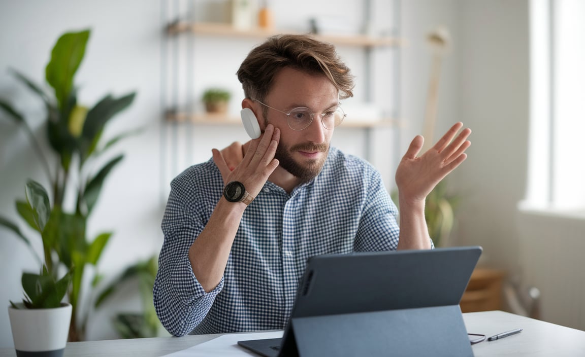 Security and Privacy Apps for Meeting Protection