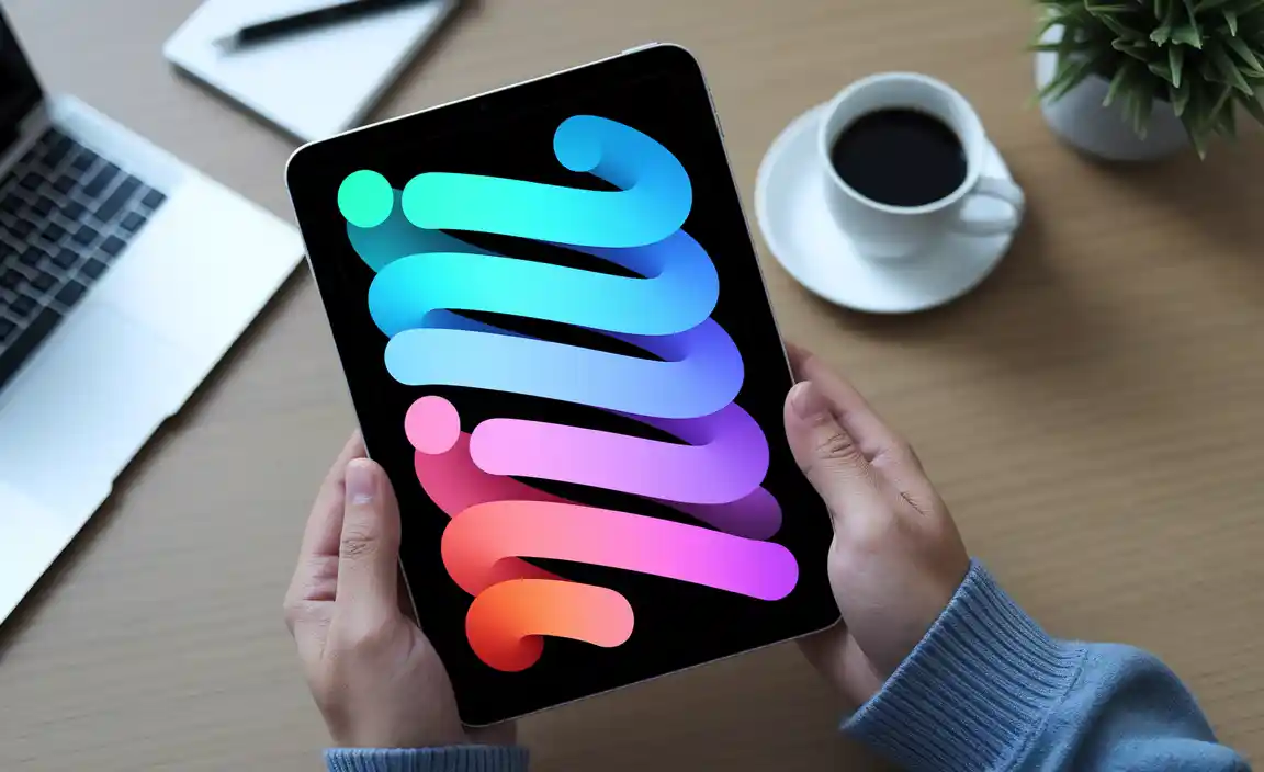 Setting Up Screen Time on Your iPad 10th Gen