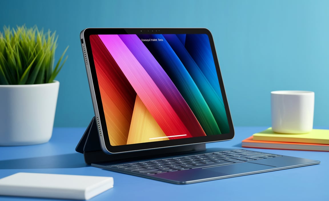 Setting Up Your Battery Dock with an ASUS Tablet