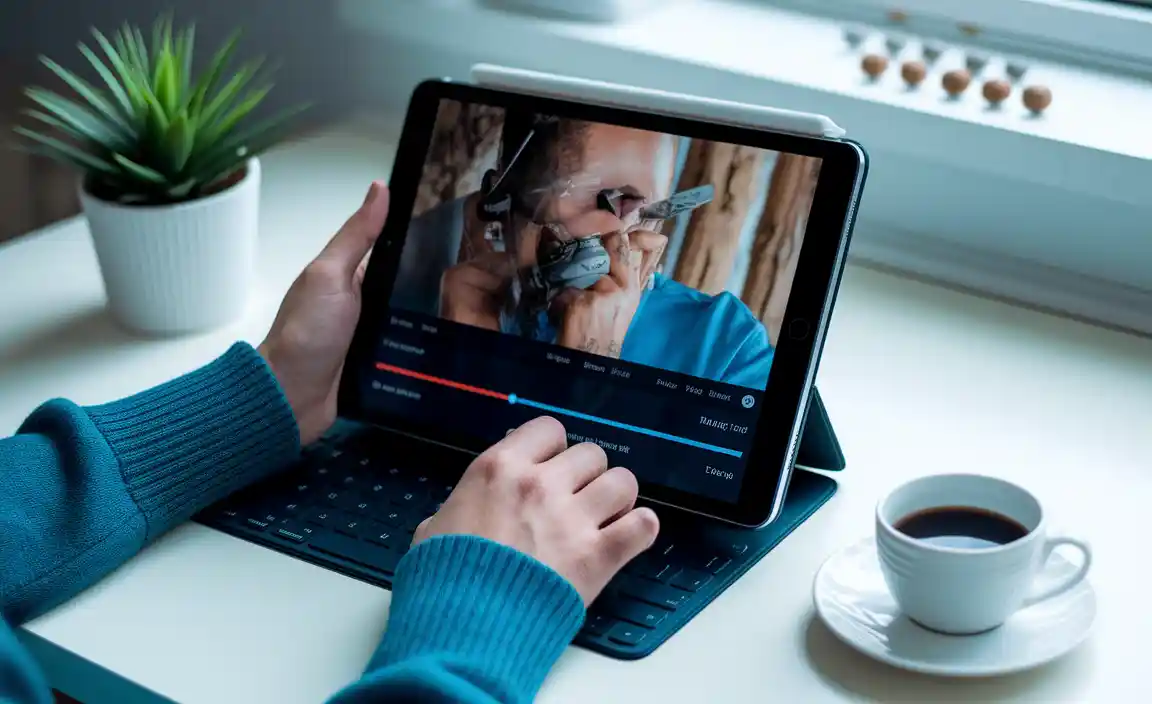 Setting Up Your iPad for Optimal Performance