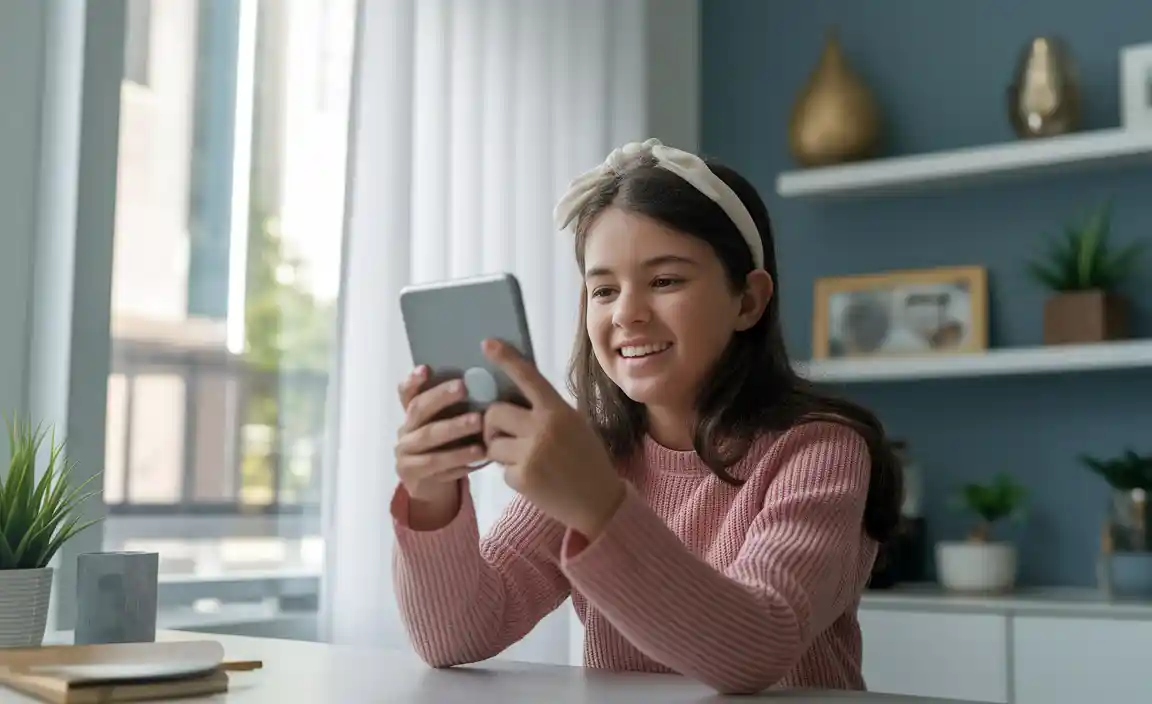 Shared Family Gallery and Photos