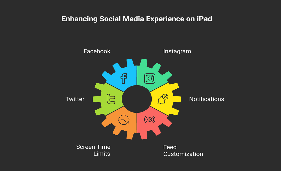Social Media Apps