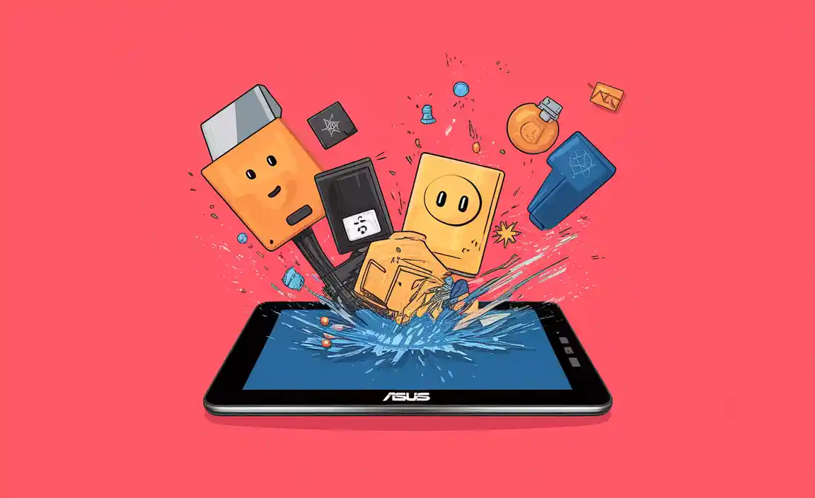 Software Solutions and Updates
