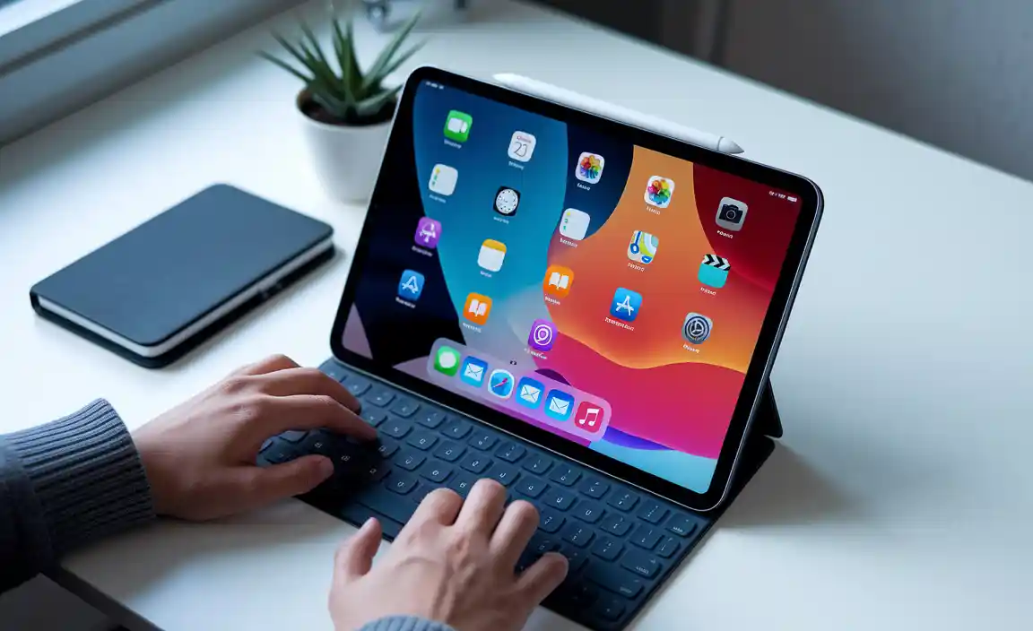 Spreadsheet Applications for iPad 9th Gen