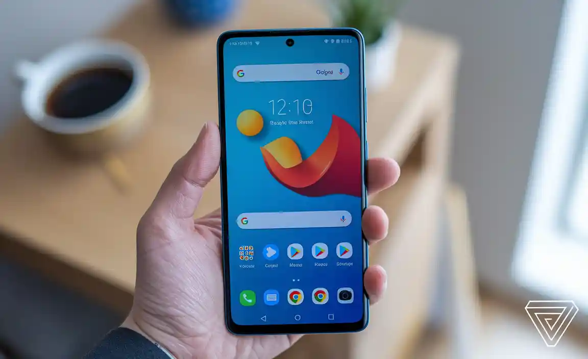 Step-by-Step Guide to Factory Resetting Dragon Touch Max 10