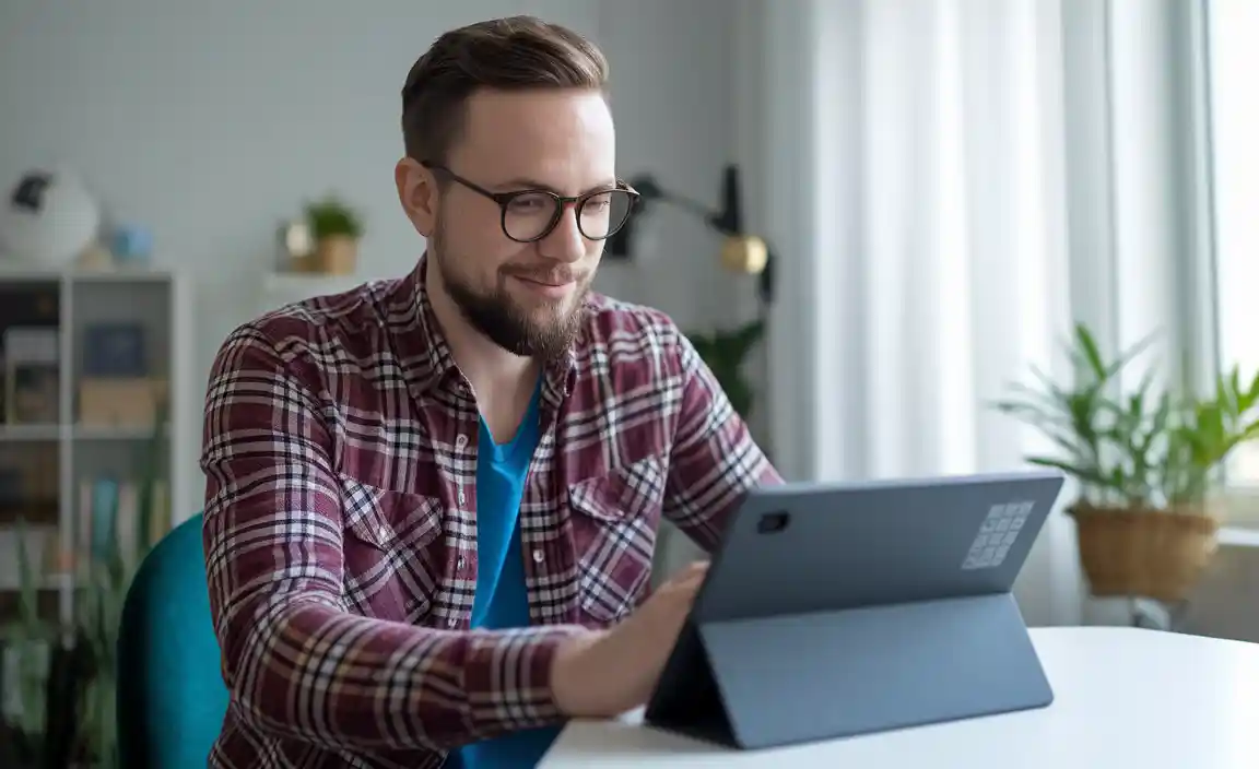 Step-by-Step Guide to Reset Root on ASUS Tablet