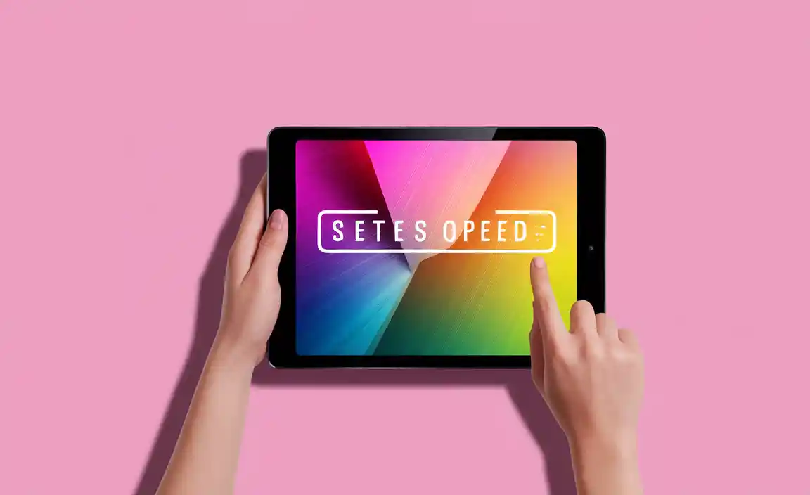 Step-by-Step Guide to Resetting Speed on ASUS Tablet