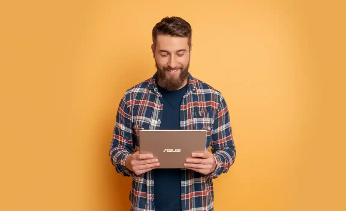 Step-by-Step Guide to Rooting an Asus Tablet