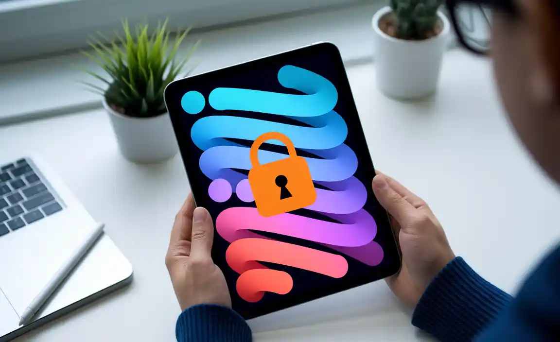 Step-by-Step Guide to Setting Up Child Lock on iPad 10th Gen