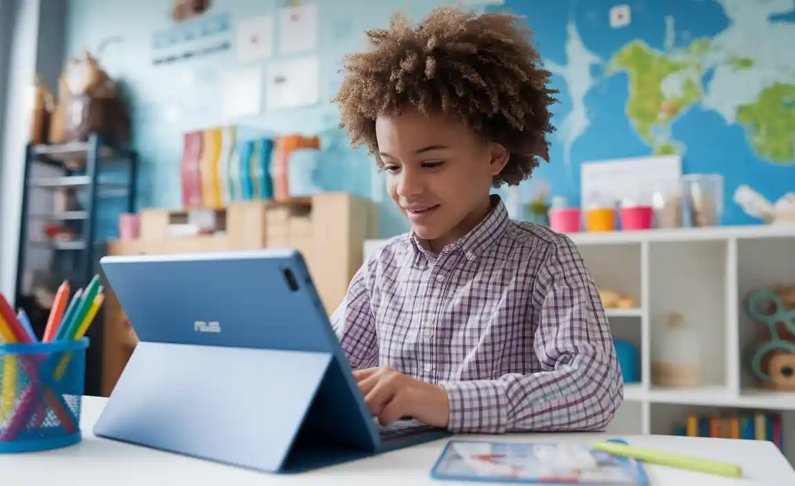 Subject-Specific Apps for Comprehensive Learning