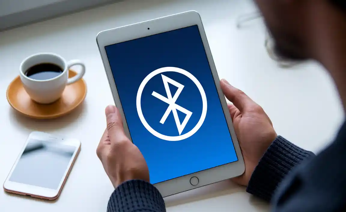 System Updates and Bluetooth Functionality