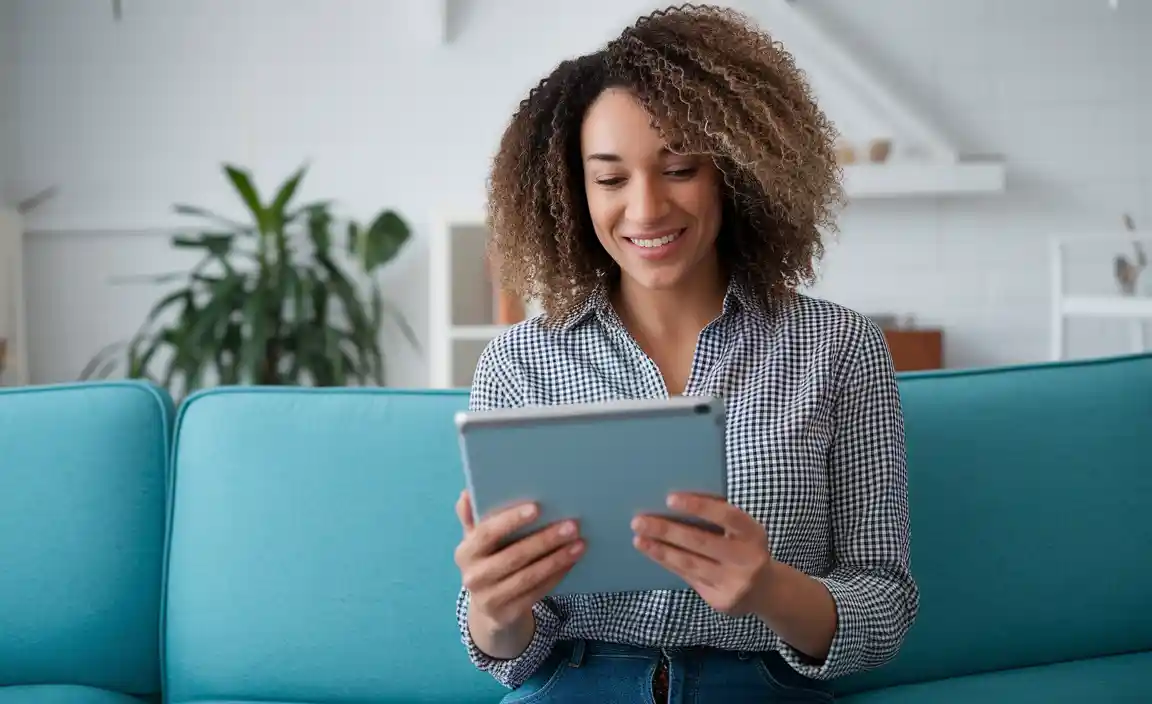 Tablet Stands and Mounts