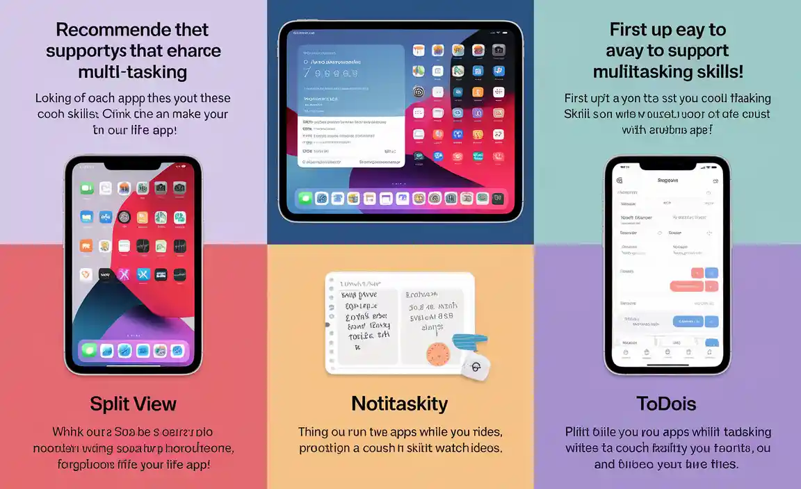 Third-Party Apps to Boost Multi-Tasking