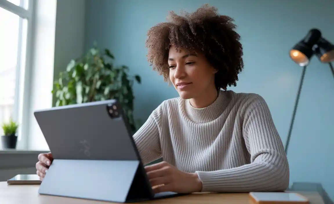 Tips for Optimizing Video Quality on iPad 9th Gen