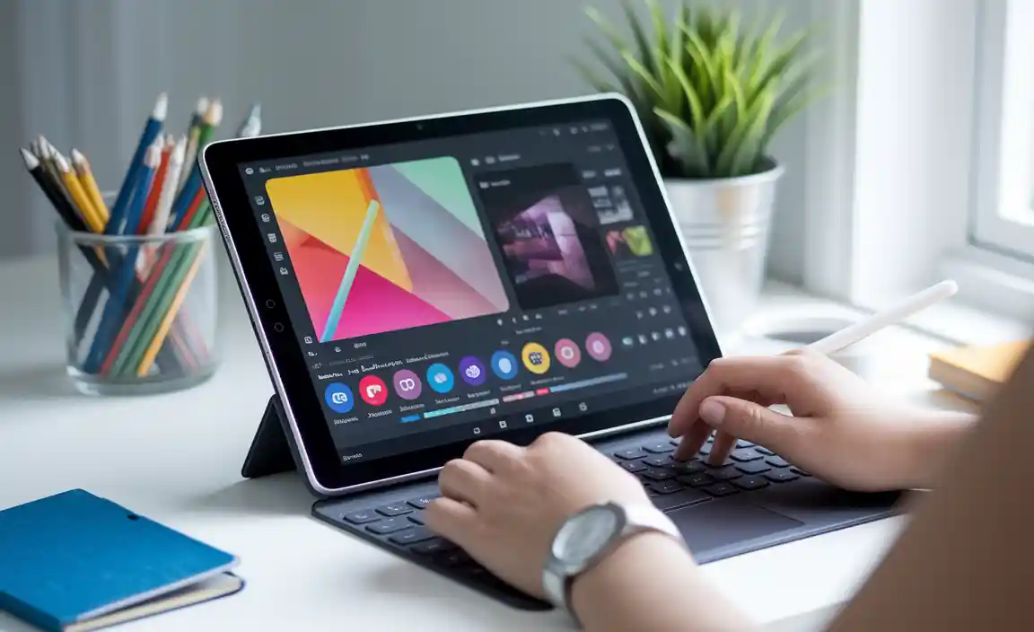 Tips for Optimizing Your Editing Workflow
