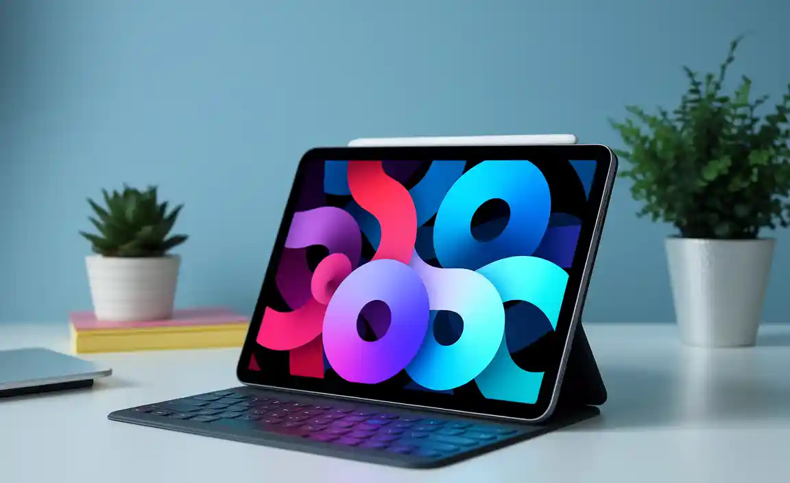 Tips for Setting Up Your iPad 9th Gen for Maximum Efficiency