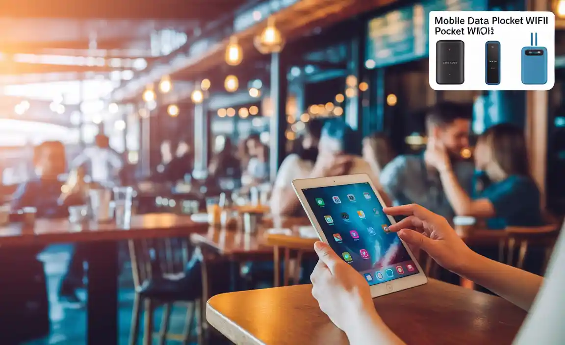 Tips for Staying Connected While Traveling with Your iPad