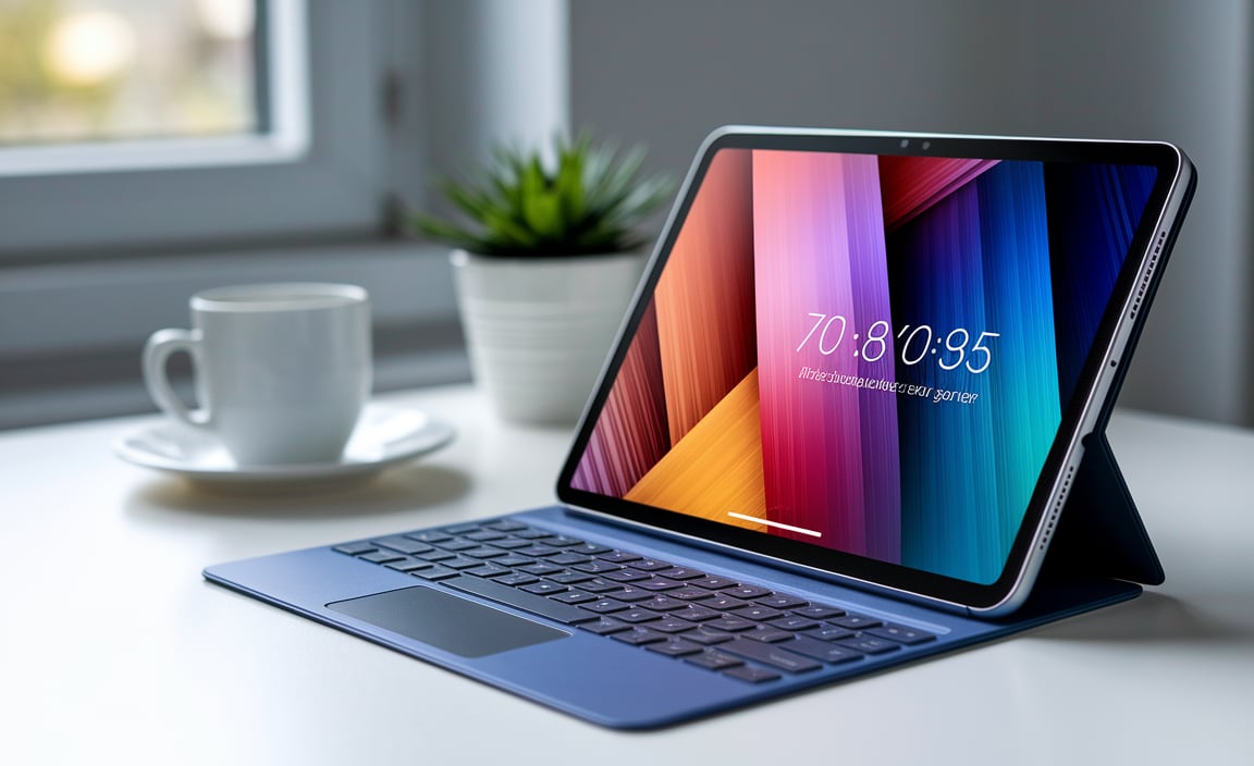 Top Brands and Models of Case Keyboards for Asus Tablets