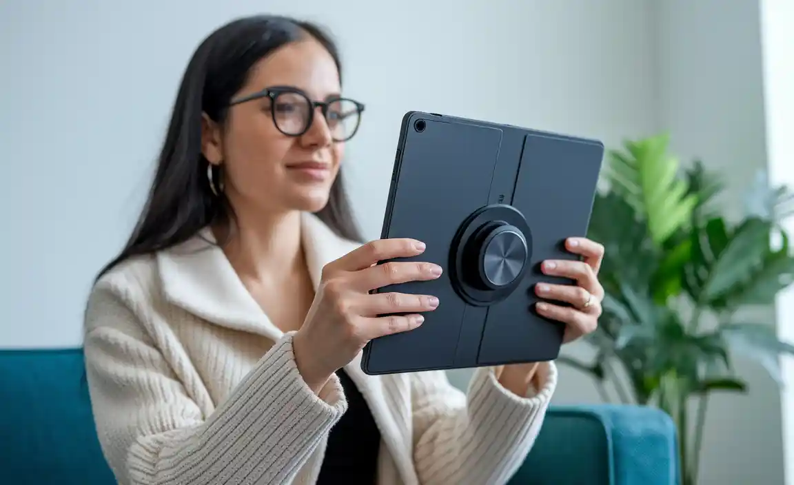Top Brands and Products for Asus Tablet Mounts