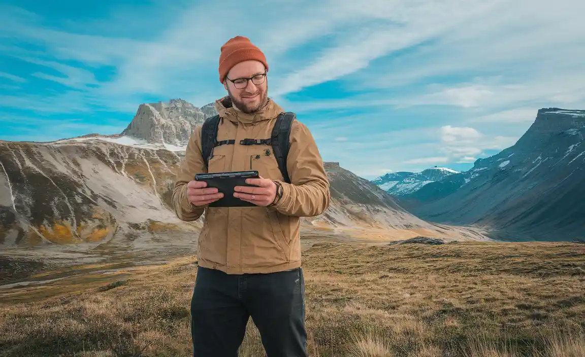 Top Features to Look for in Rugged Cases