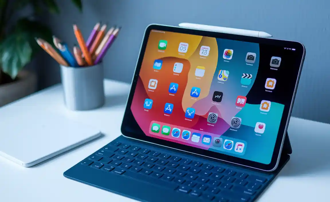Top Productivity Apps for Enhanced Learning