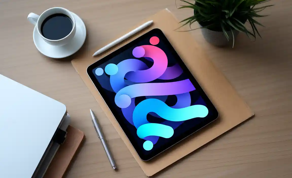 Top Tips for Editing Photos on iPad 9th Gen