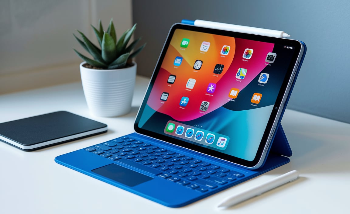 Top iPad 4th Gen Cases with Keyboards in 2023