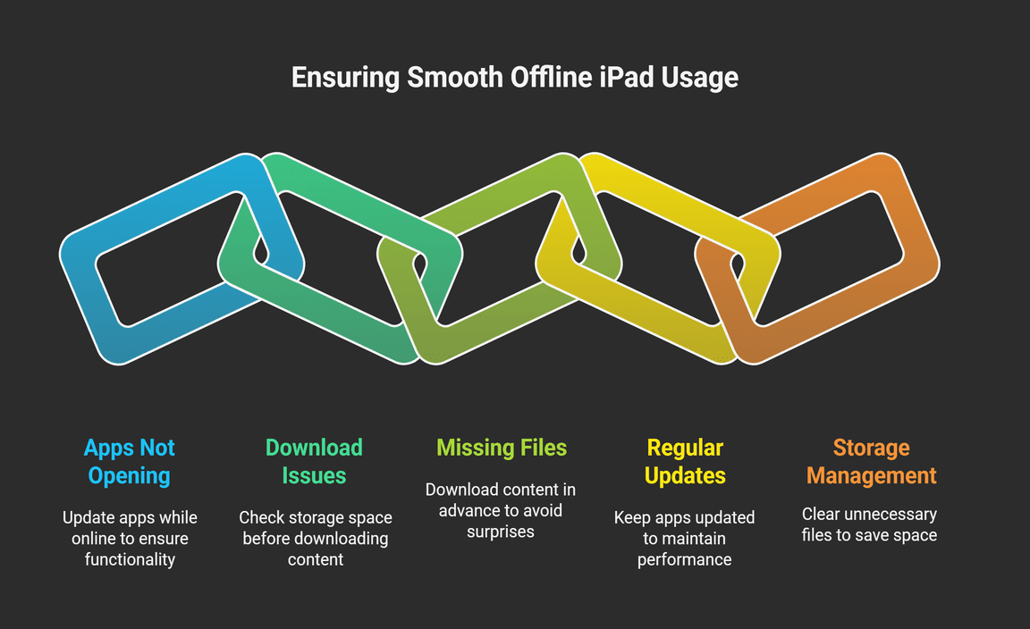 Troubleshooting Offline Issues