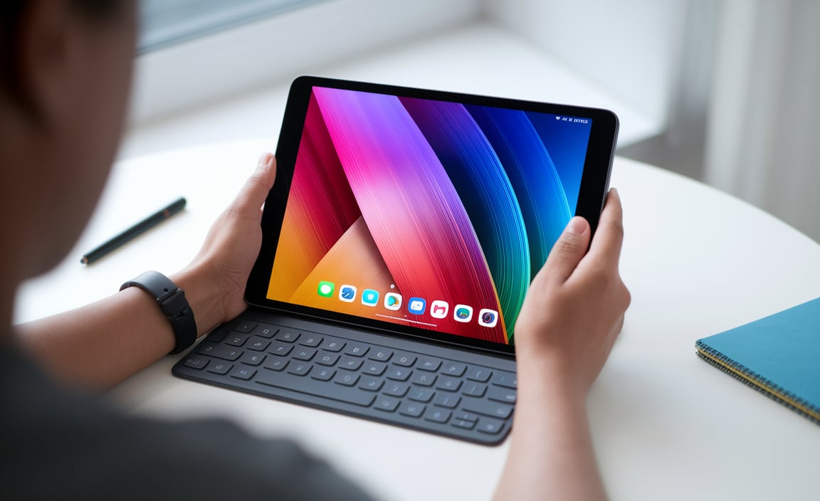 Troubleshooting Storage Issues on ASUS Tablets