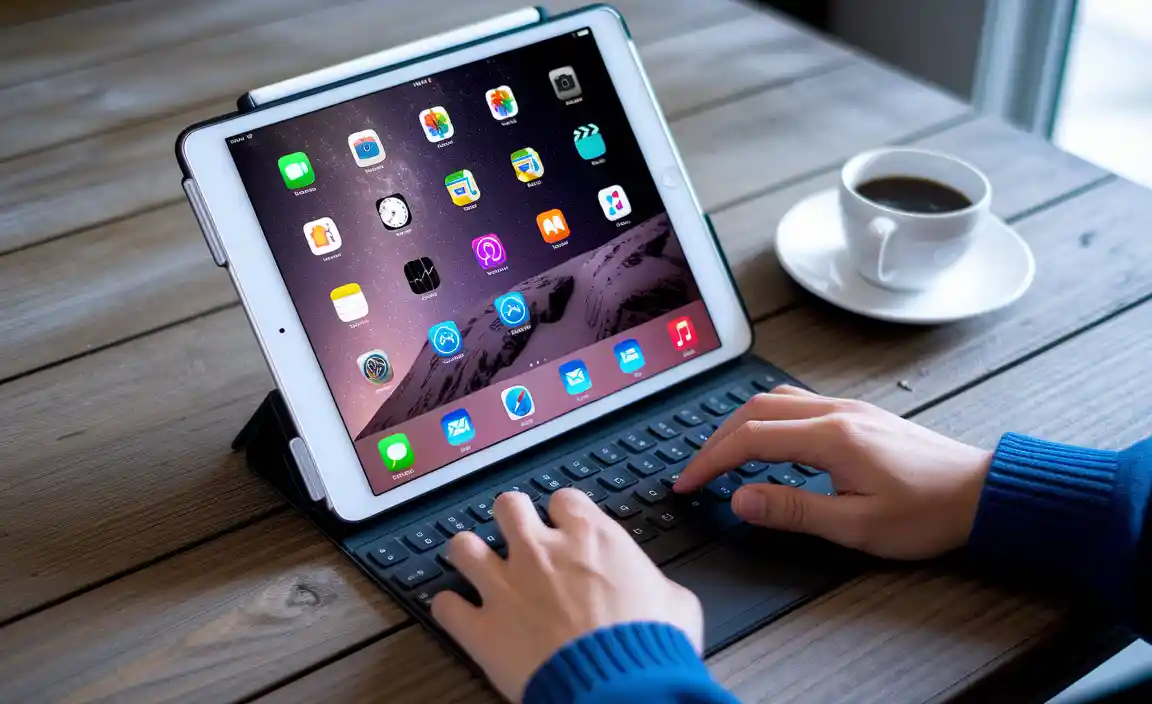 Types of iPad 4th Gen Cases with Keyboards