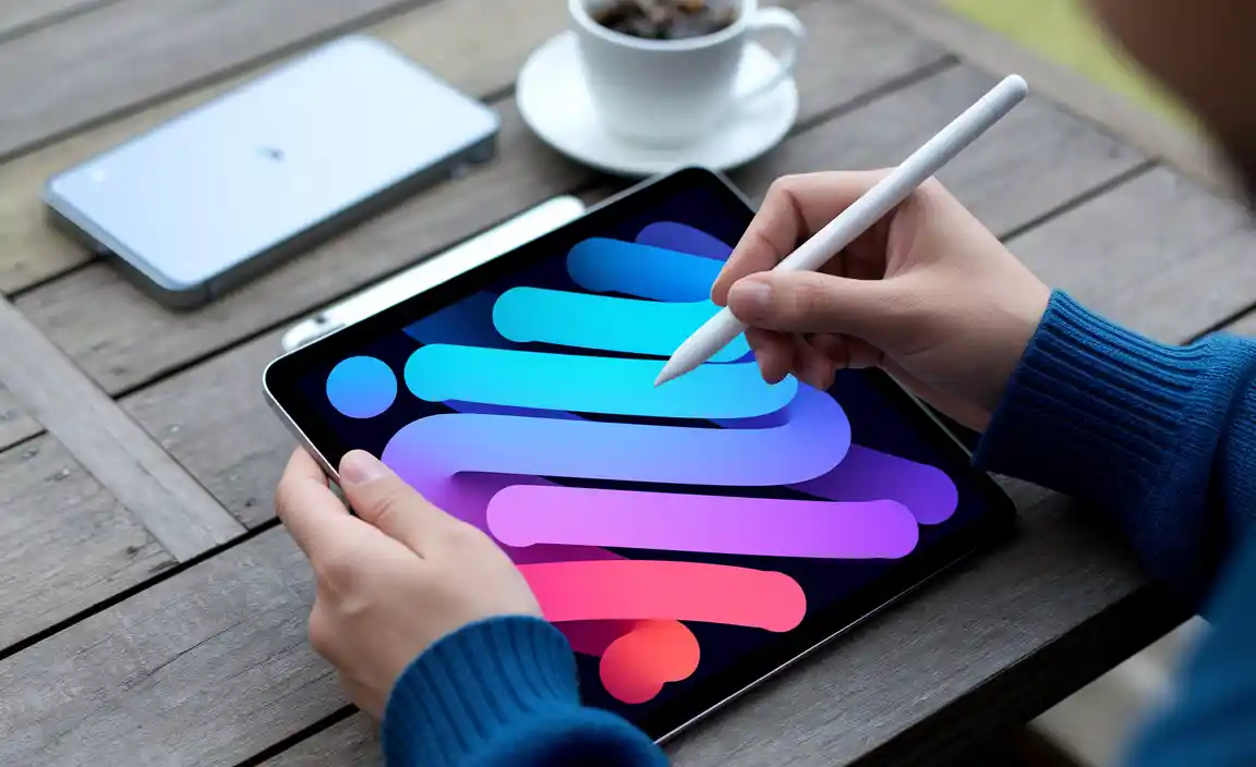 Types of iPad 9th Gen Cases